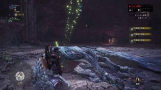 モンスターハンターワールド ラガルト 「装備作るまで終われません！#3」生放送
