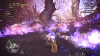 MHW モンスターハンターワールド　実況動画　ナナテスカトリ討伐　[初見歓迎]