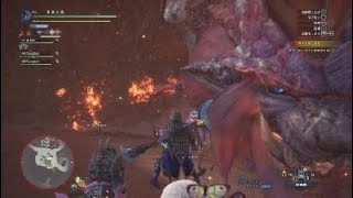 モンスターハンター：ワールド_20180607135039