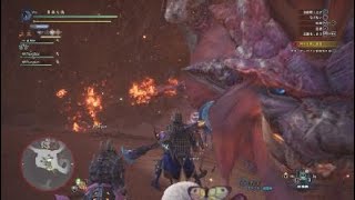 モンスターハンター：ワールド_20180607135039