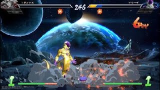 ドラゴンボール ファイターズ_20180611143929
