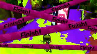 スプラトゥーン2・ナワバリ専のフェスマッチ パート103