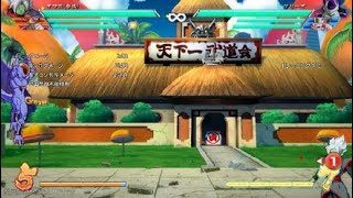ドラゴンボール ファイターズ_20180607210217