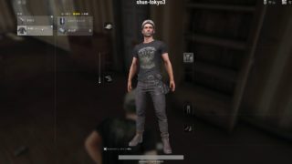 PUBG SQUAD 【実況】#29