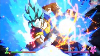 悟空飯（ごくうはん）のゲーム実況（#54ドラゴンボール ファイターズ【トーナメント戦に挑戦】PART.6）