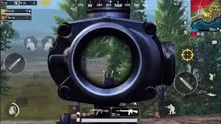 【PUBG】初のコラボ実況！      3戦目