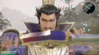 X箱でやる！真・三國無双８#159《曹操その6》