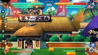 ドラゴンボール ファイターズ_20180605231000