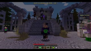 マインクラフトpc 始めたのでよろしく！　マルチ募集