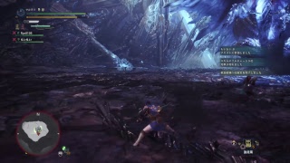【実況】モスだった紳士の【モンスターハンターワールド】#MHW