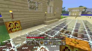 【マインクラフト】同好会クラフト　＃3