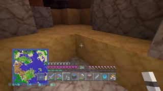 マインクラフト始まるよーww