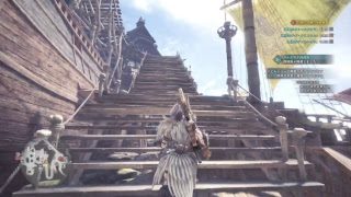 モンスターハンターワールド　～まったり～