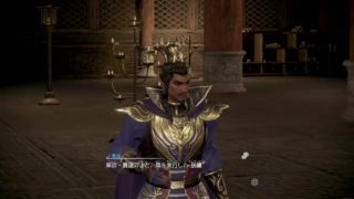 #31【アクション】【生放送】「真・三國無双8」魏 徐晃（ジョコウ）編【PS4】