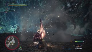 モンスターハンター：ワールド ヴァルハザク