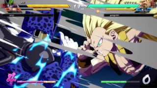 [ドラゴンボールファイターズ] プロかずのこ 早々に お得意の魔人ブウを失うも... [DBFZ]