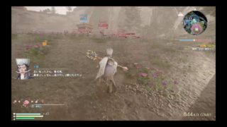 真・三國無双8 左慈 Part .1 (ストーリーモード/難易度普通)