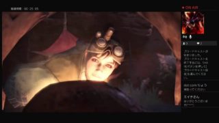 モンスターハンターワールド  MHW【ナナ・テスカトリ   炎妃龍の宝玉が欲しいー!＃2 щ(゜▽゜щ)  】  気紛れライブ配信(･ω･ゞ－☆