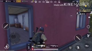 やられたらやり返す！ＰｕｂＧ実況｢ゆっくり｣実況