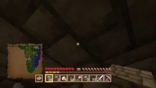 ゆっくりマインクラフト