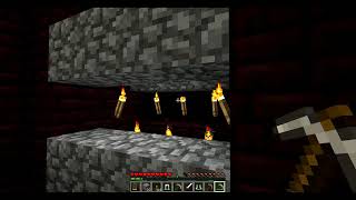 地道に頑張りマインクラフト「ゆっくり実況」　 part6