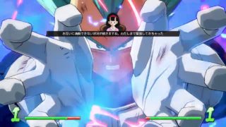 ドラゴンボール ファイターズ　世界1位フリーザ　デスビームコンボすご　遠距離から一気に決める