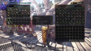 #24 [生放送]まっつん、海国、小吉、ションボリの[モンスターハンターワールド]