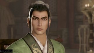 真・三國無双８_初見で彷徨う_0223(関羽0007)