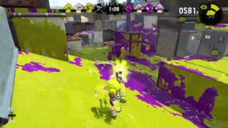 【スプラトゥーン2】　サーモンラン　キケン度MAX!!　期間 5/30(水) 9:00 〜 5/31(木) 15:00