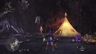 モンスターハンター：ワールド_20180607221453