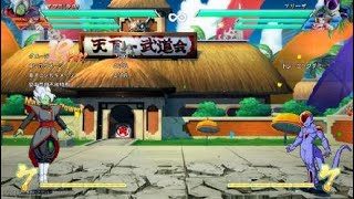 ドラゴンボール ファイターズ_20180607210643