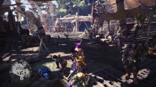 ぴかり’s「モンスターハンター：ワールド」