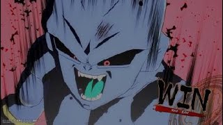 ドラゴンボールファイターズ オンライン戦ビデオ其之十 サポーター数の圧力？！