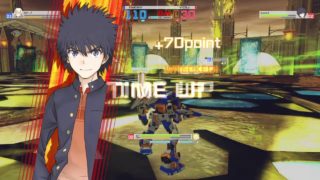 テムジン対バルバドス　とある魔術の電脳戦機_20180610011538