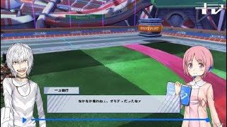 とある魔術の電脳戦機_2on2 スペバトラーvs. ライテム