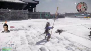 真・三國無双8 　ジュンイクでプレイ！難易度［究極］2