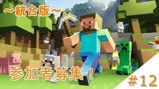 【マインクラフト】天空トラップを稼働させる為の湧き潰しと掘り掘り《初見さん歓迎》