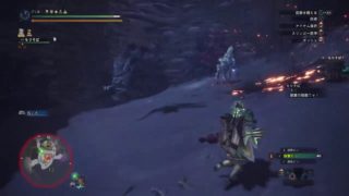 【MHW PS4】歴戦王キリン初見挑戦！★【モンスターハンターワールド】