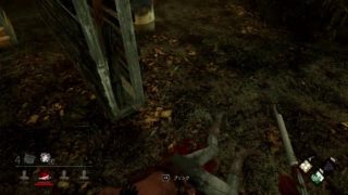 Crane_08がPS4からブロードキャスト