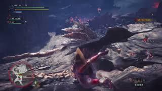 #29 モンスターハンターワールド～脳筋３人の狩猟生活～