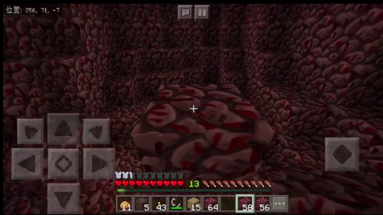 【マインクラフト】1人でサバイバル生活！！#3