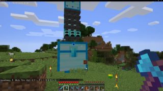 かゆ・・うま・・part1【マインクラフト】