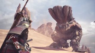 【モンスターハンターワールド実況】つかぺい式縛りプレイ Part4　聞いてないよ～　ダ〇〇ウ倶楽部