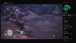 ＃17［MHW実況］モンスターハンターワールド ～人生初のモンハンの世界～
