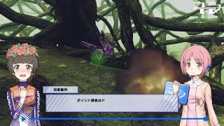 とある魔術の電脳戦機　すけ禁書杯名人戦　エキシビション　さとし（グリボ）vsチャバネ（サイファー）1 グリボ視点