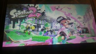 フェスやりますスプラトゥーン2