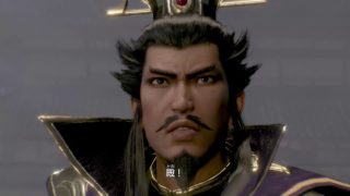 X箱でやる！真・三國無双８#157《曹操その4》