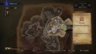 MHW　歴戦王キリン　猫無しソロ　モンスターハンターワールド
