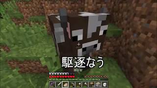 【Minecraft】パンダのマインクラフトpart11【実況プレイ 】