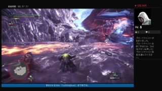 一狩り行こうぜ！ダオとあいこで「モンスターハンター：ワールド」#14